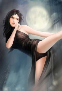 異世狂武